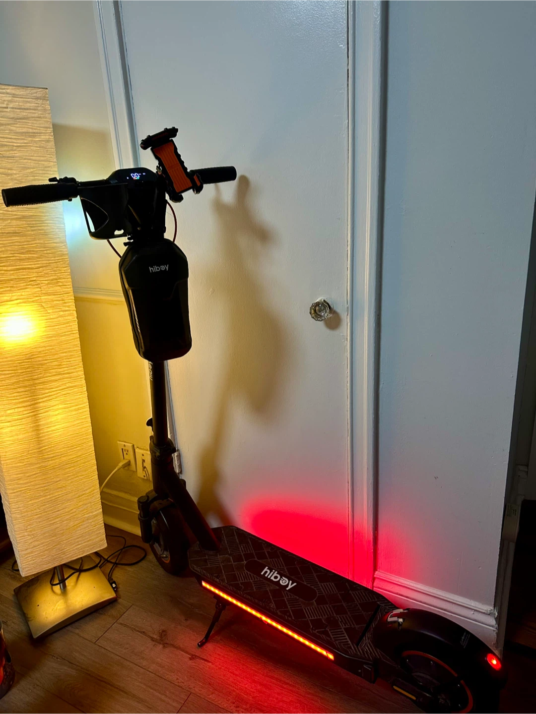 Hiboy MAX PRO Electric Scooter - photo 5