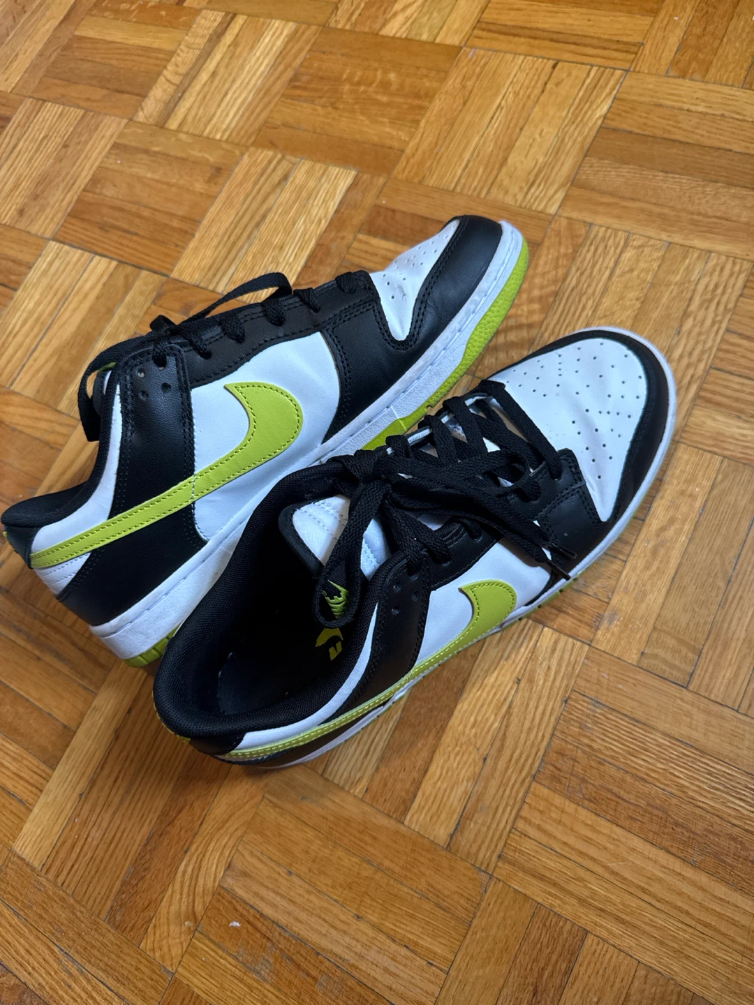 Nike Dunk Low Sneakers