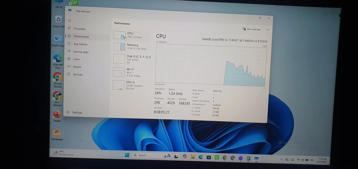 Lenovo ThinkBook Plus Gen 2 i Laptop