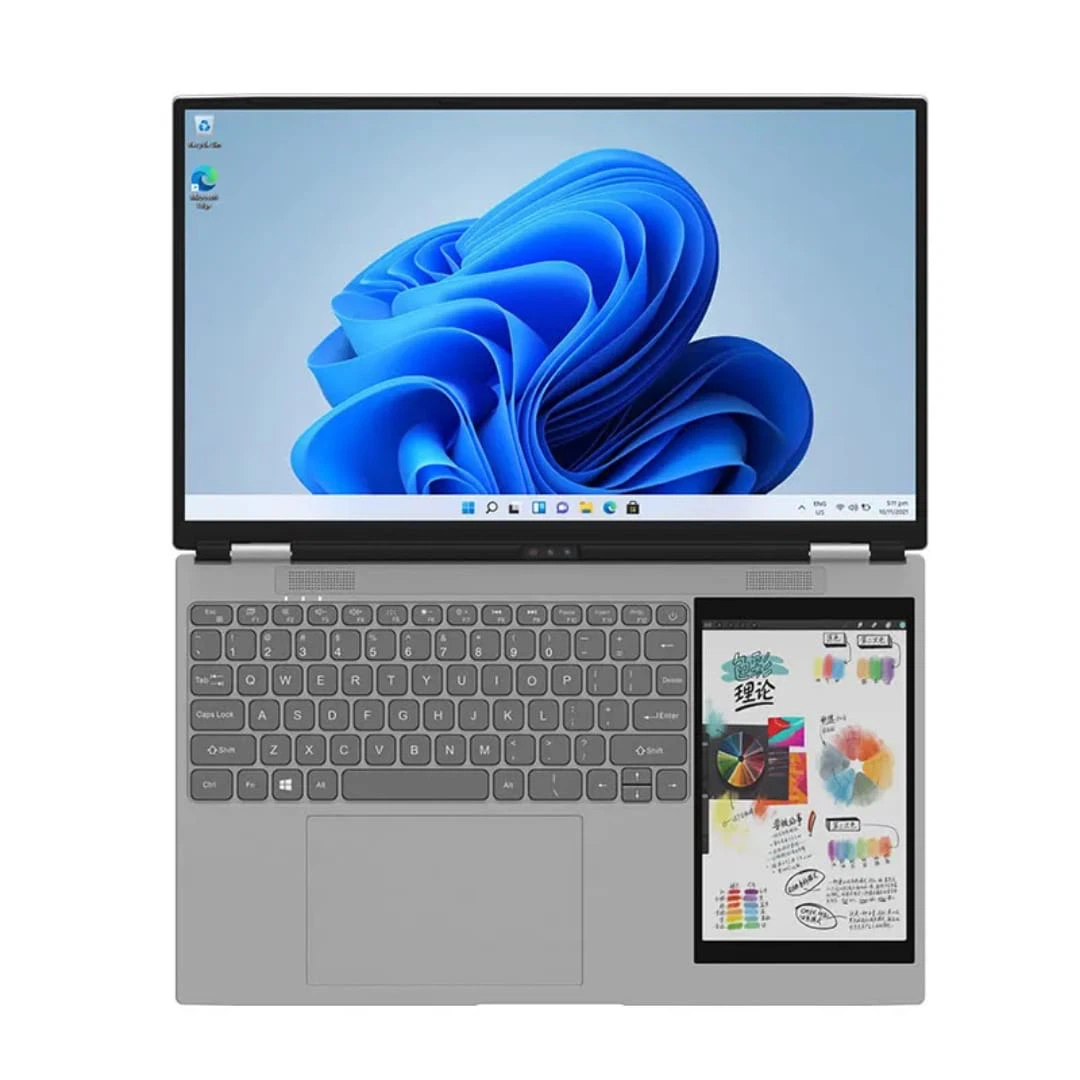 Lenovo ThinkBook Plus Gen 2 i Laptop - photo 2