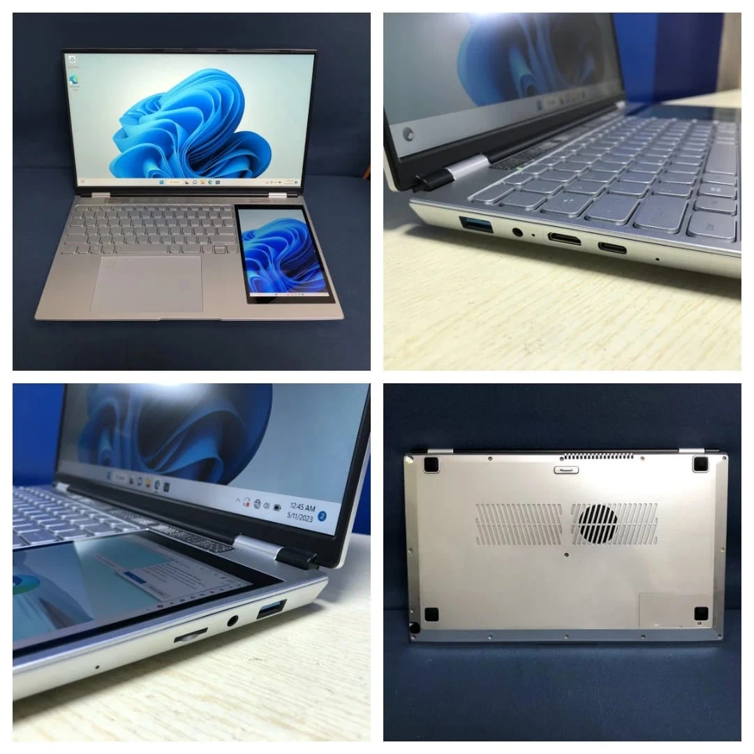Lenovo ThinkBook Plus Gen 2 i Laptop - photo 4