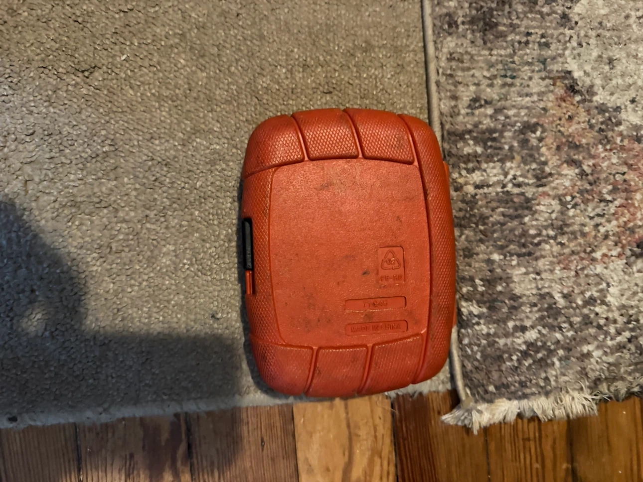 ACDelco Cordless Ratchet Set with Charger - photo 2