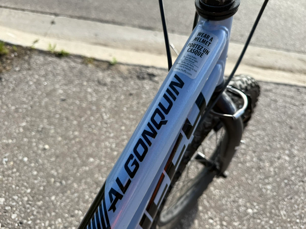 Huffy Algonquin Kids Bike 18 inch - photo 2