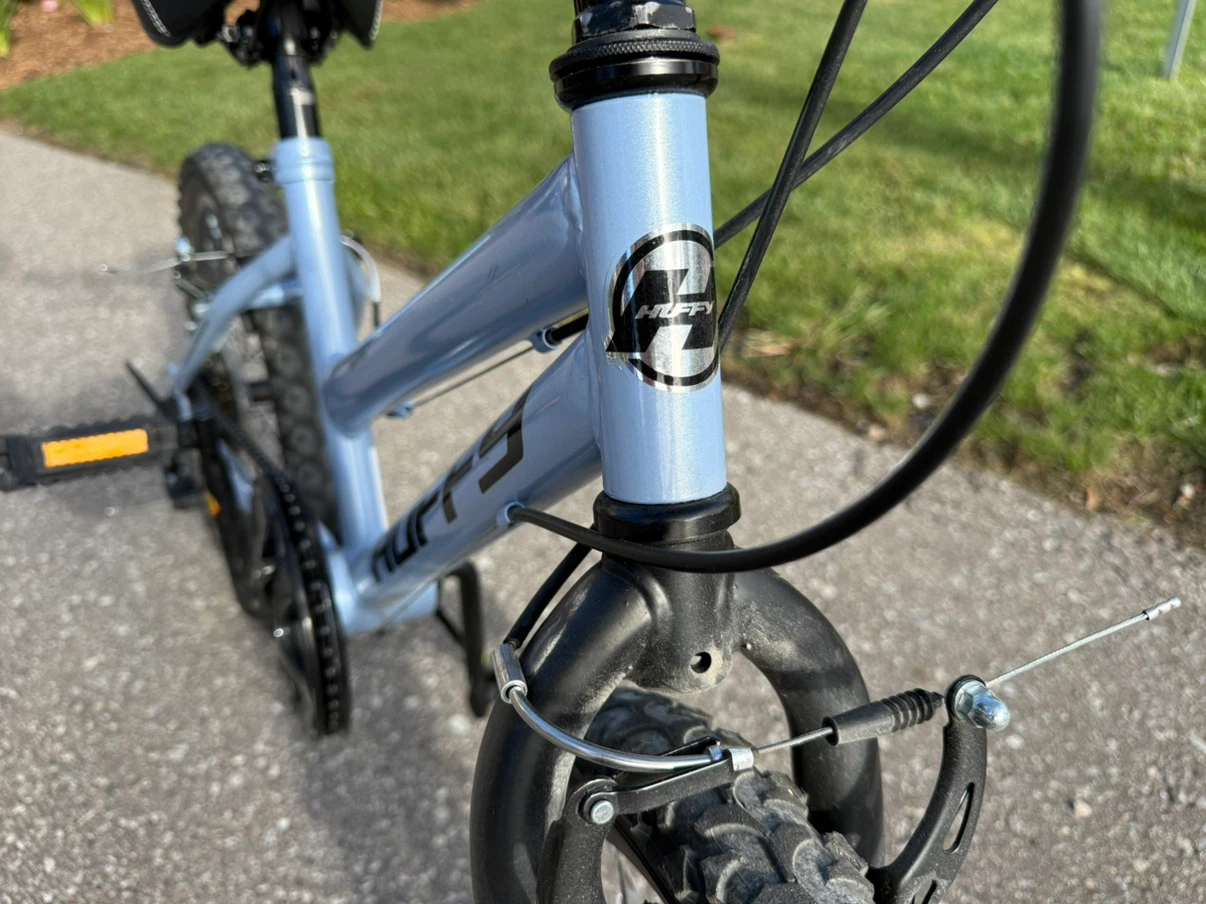 Huffy Algonquin Kids Bike 18 inch - photo 3