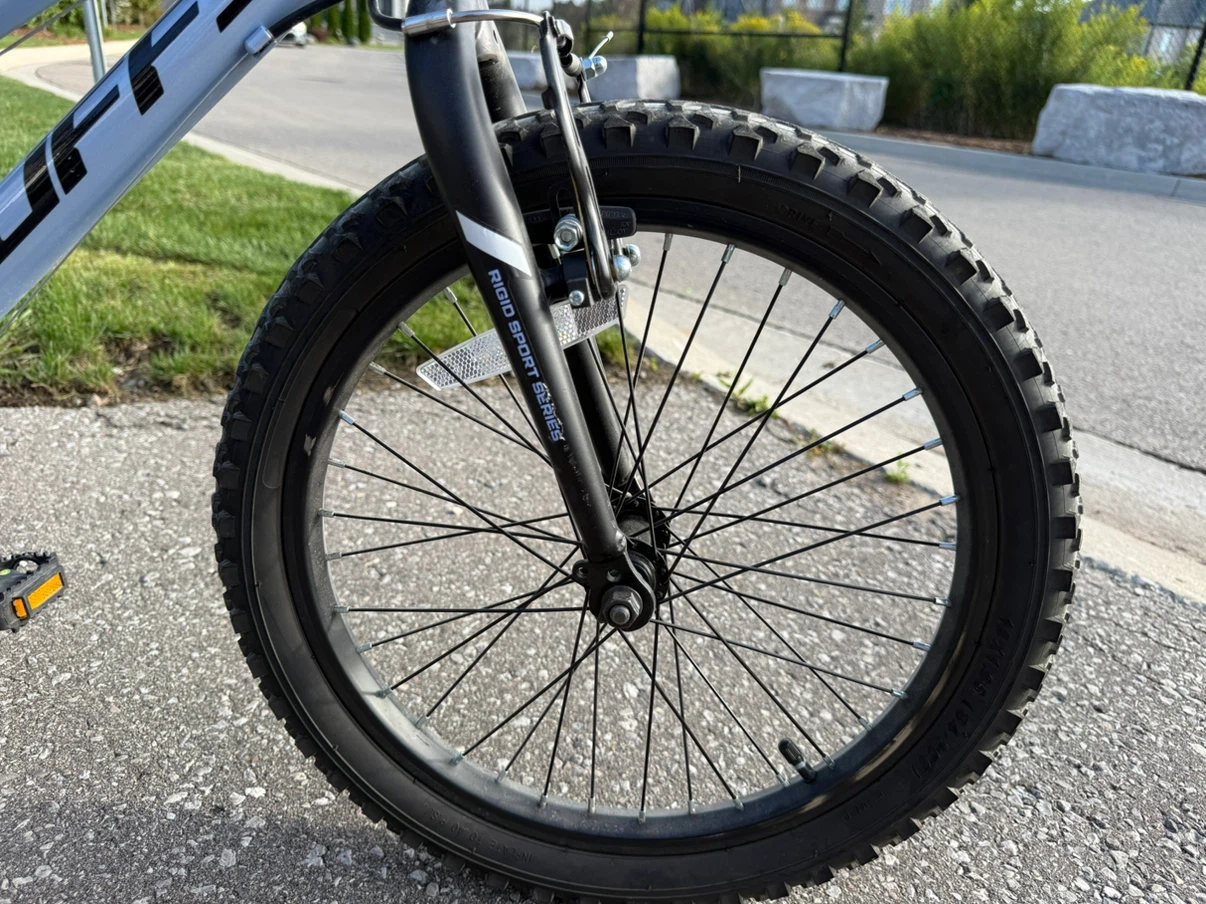Huffy Algonquin Kids Bike 18 inch - photo 4