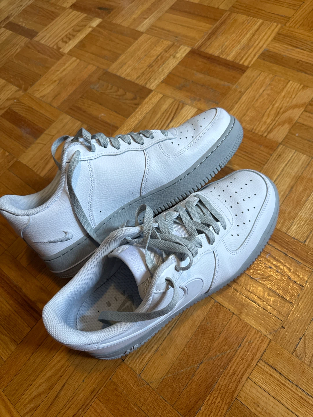 Nike Air Force 1 '07 Sneakers