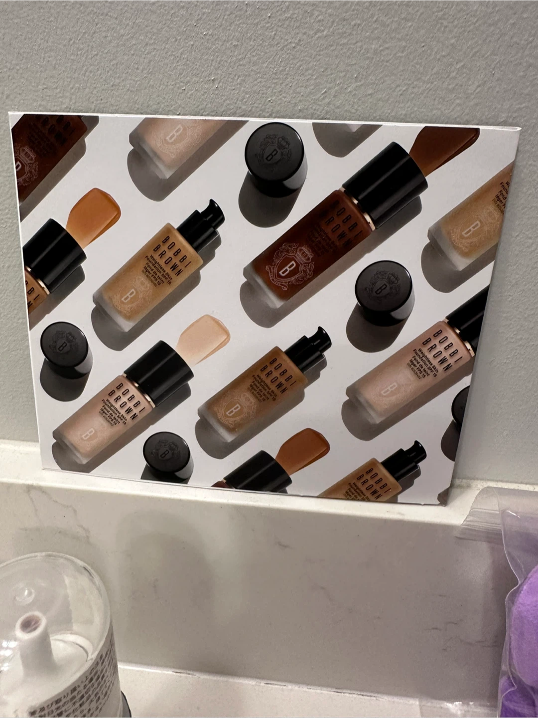 Lot sale Sulwhasoo, Atomy, Shu Uemura, Bobbi Brown Makeup Items - photo 3