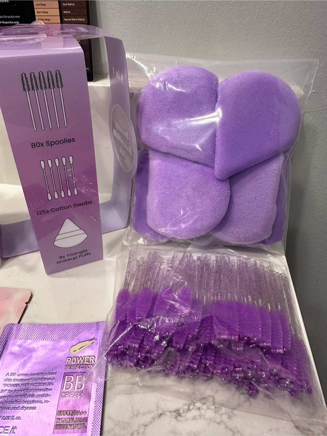 Lot sale Sulwhasoo, Atomy, Shu Uemura, Bobbi Brown Makeup Items - photo 2