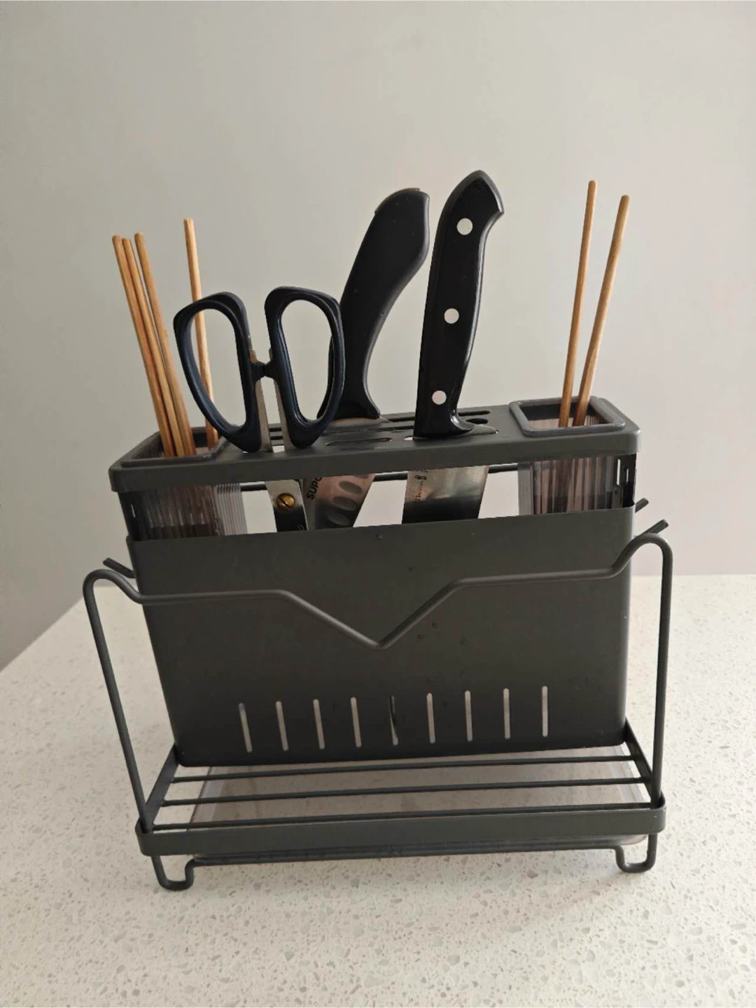 Knife Rack ONLY
