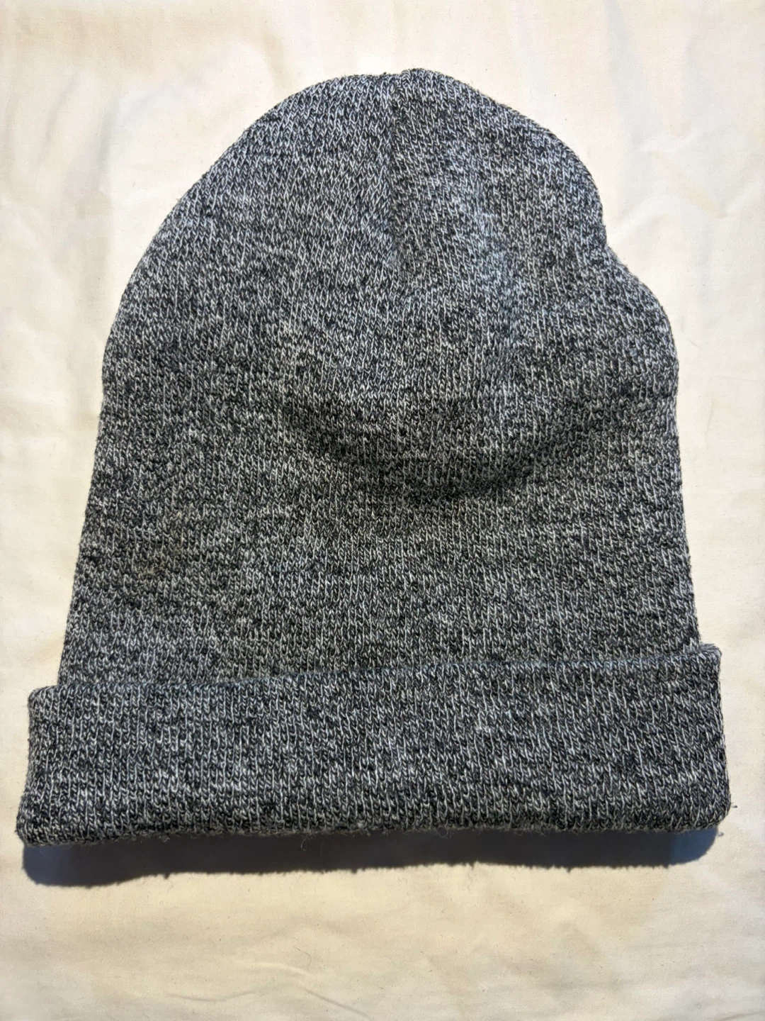 Herschel Supply Co. Grey Knit Beanie - photo 2
