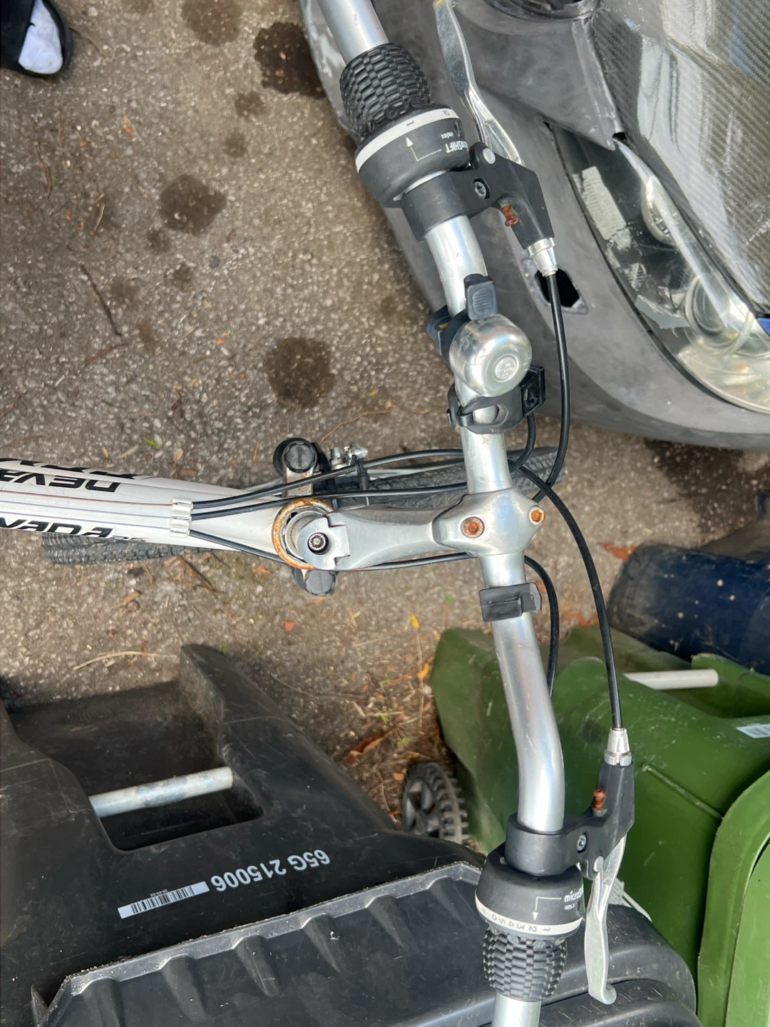 CCM Nevada Mountain Bike - photo 2
