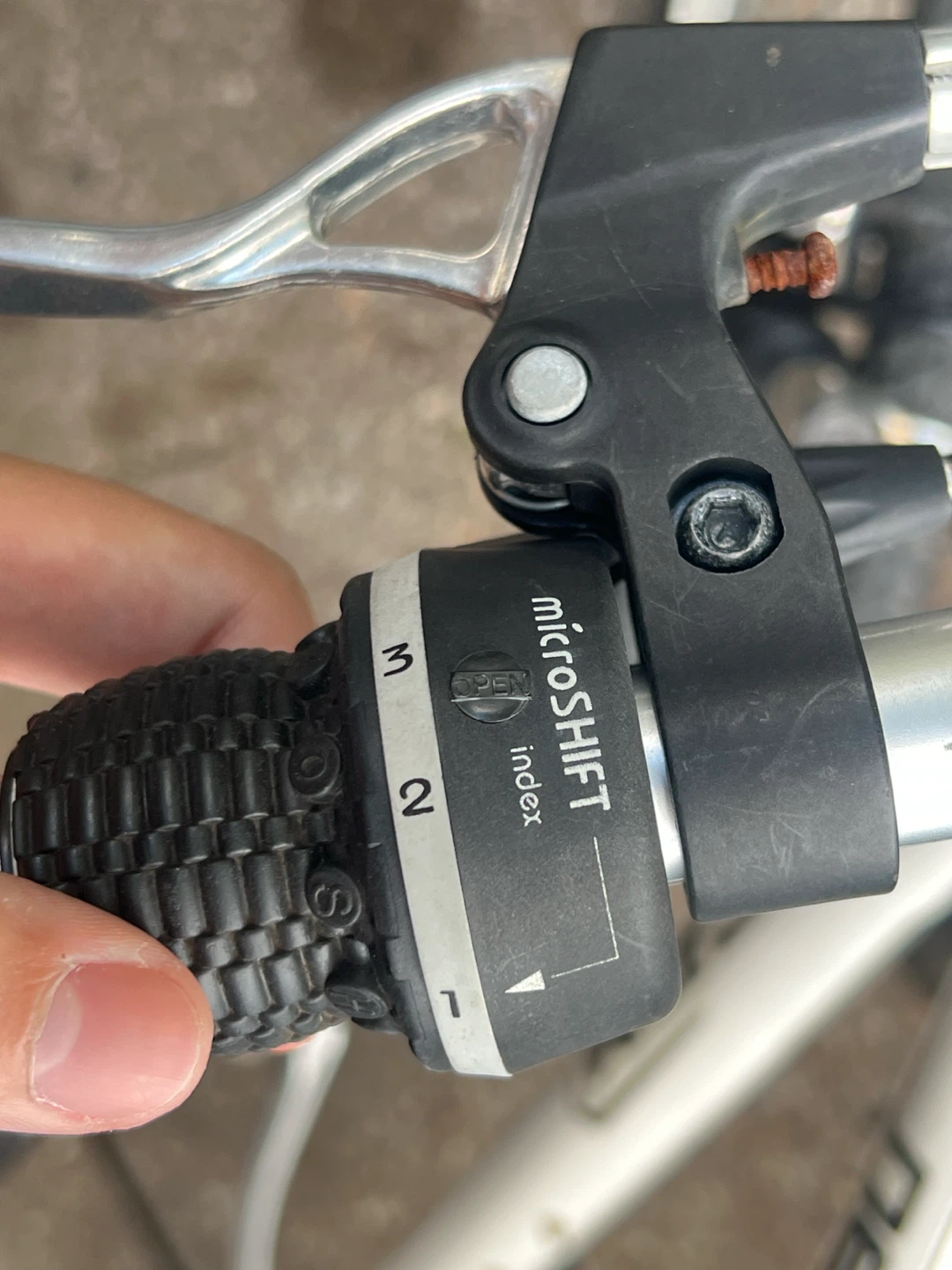 CCM Nevada Mountain Bike - photo 3