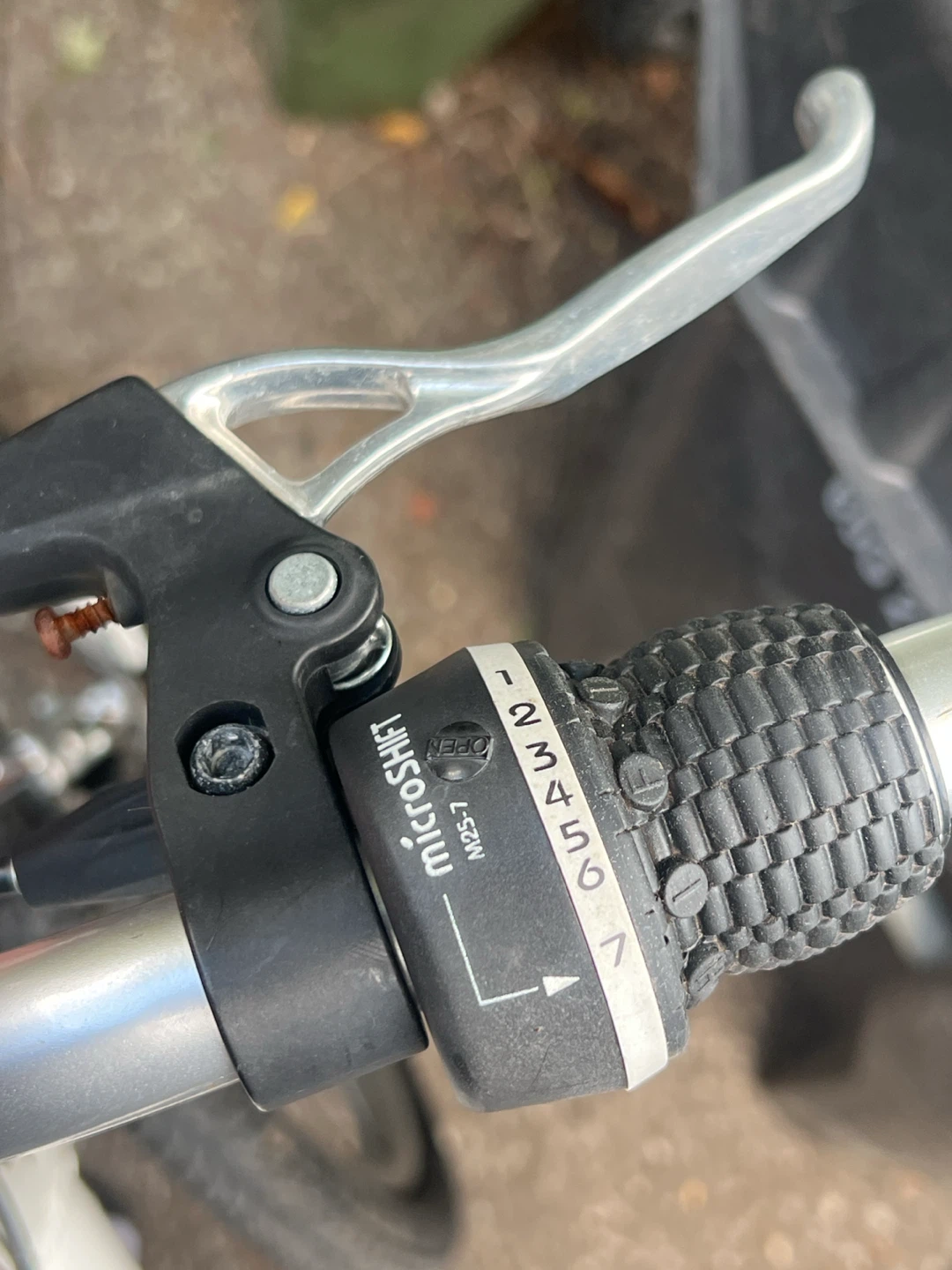 CCM Nevada Mountain Bike - photo 4