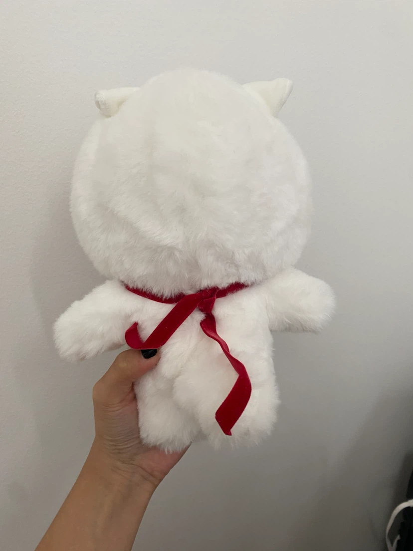 Anya Plushie in Bond onesie - photo 3