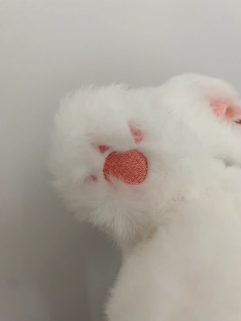 Anya Plushie in Bond onesie - photo 4