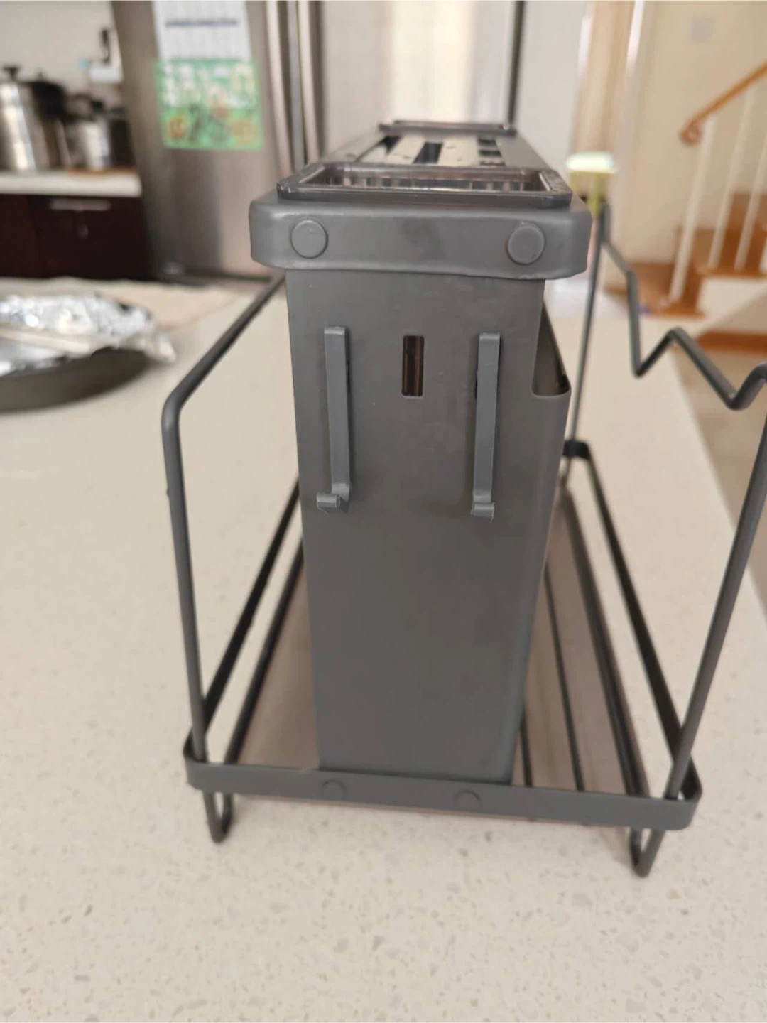 Knife Rack ONLY - photo 3