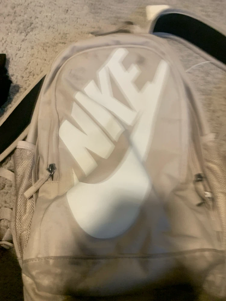 Nike backpack