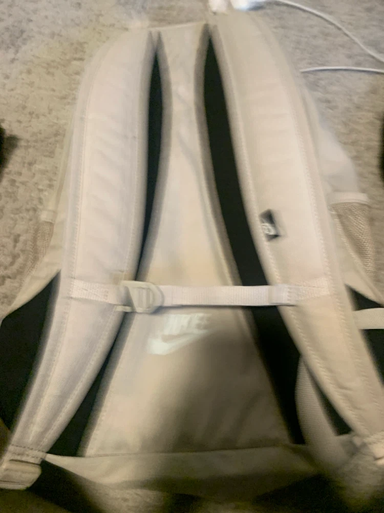 Nike backpack - photo 2
