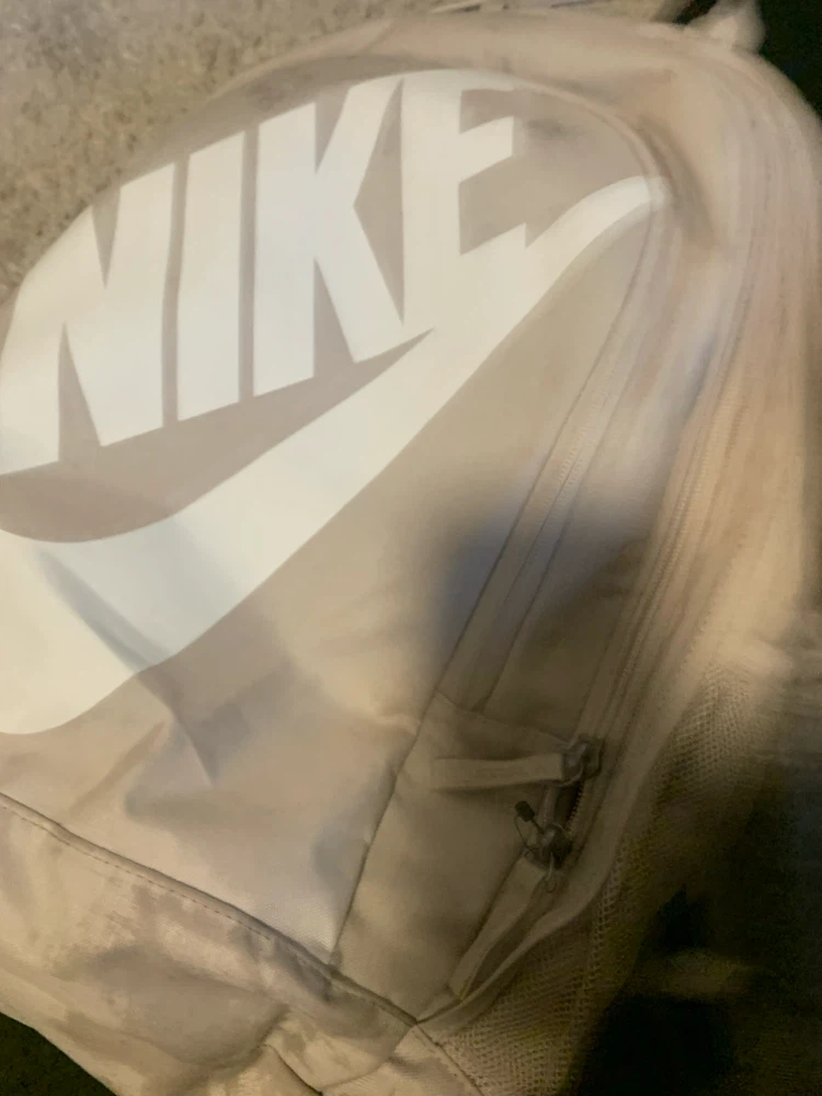 Nike backpack - photo 3