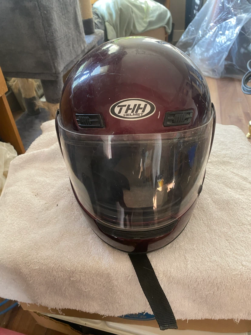 THH Helmet