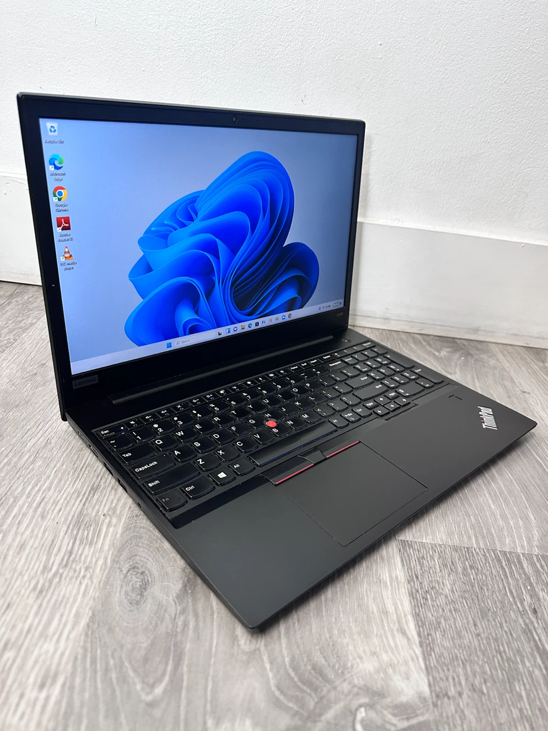 Lenovo ThinkPad 512Gb SSD 16GB RAM intel i7 quad core - photo 2