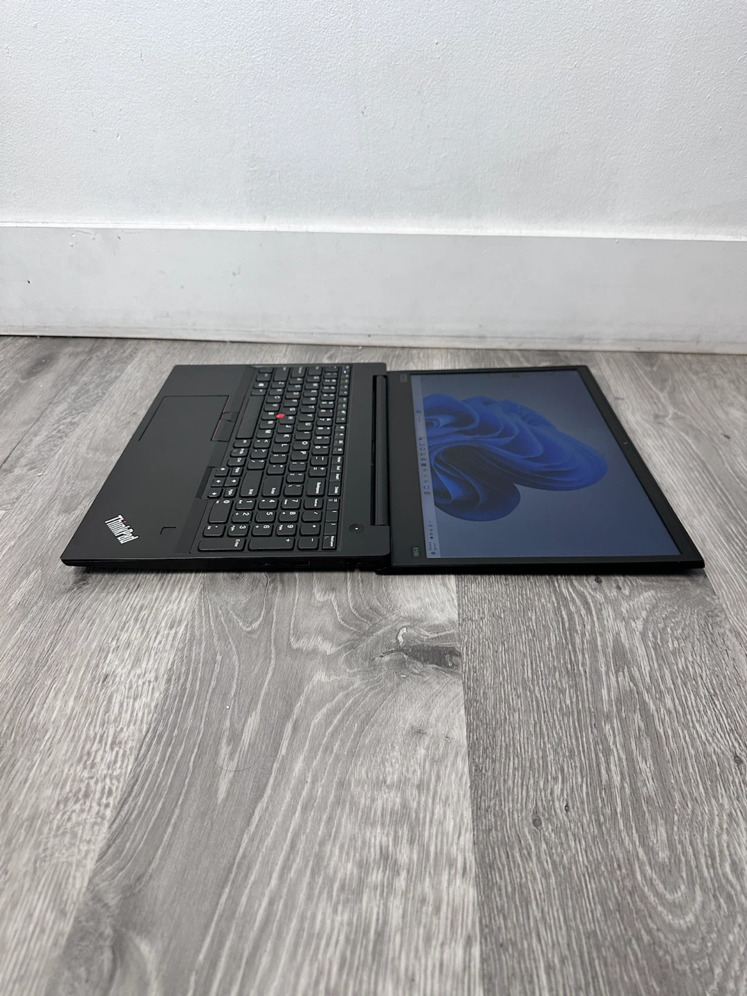 Lenovo ThinkPad 512Gb SSD 16GB RAM intel i7 quad core - photo 4
