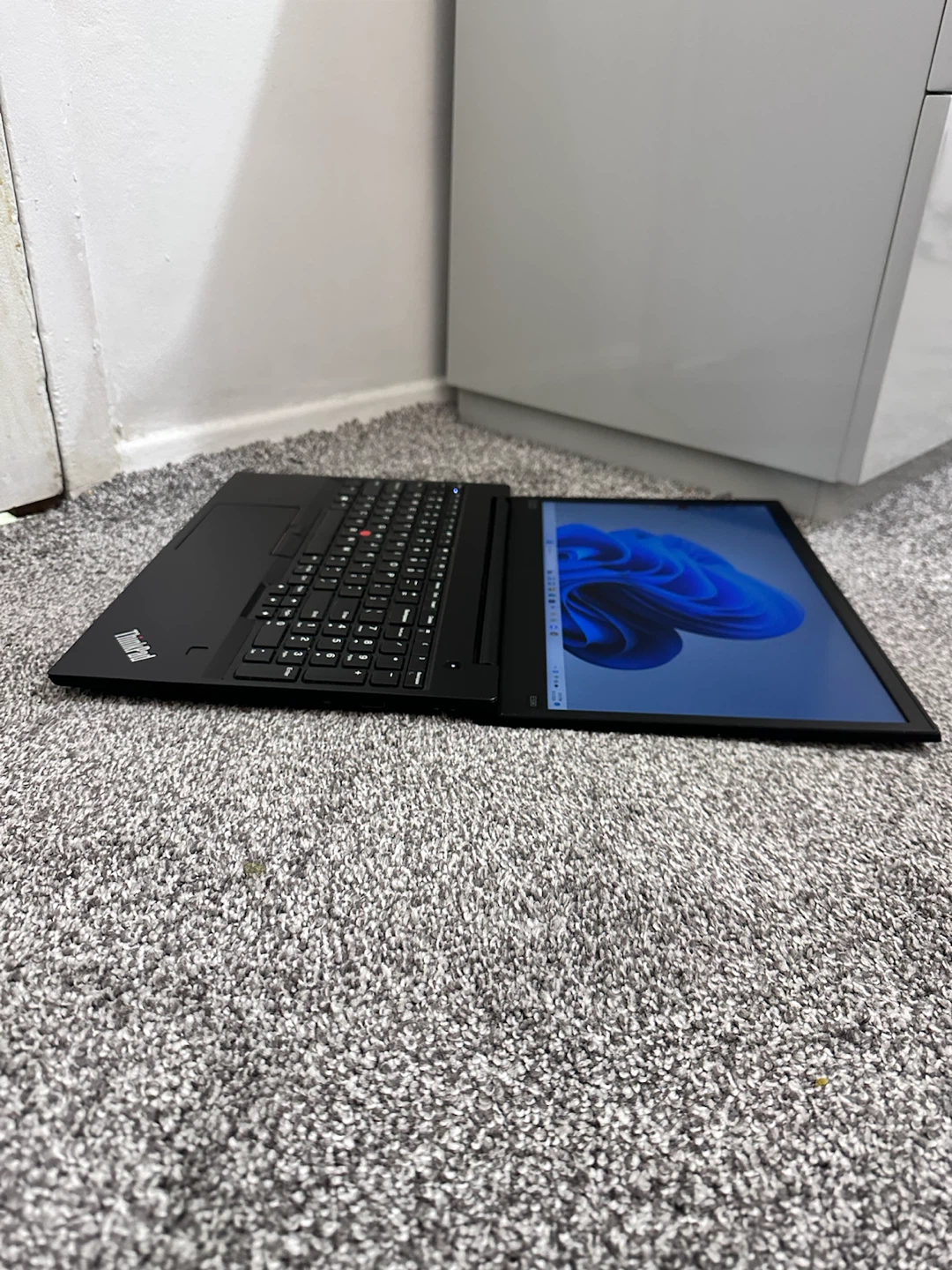 Lenovo ThinkPad 512Gb SSD 16GB RAM intel i7 quad core - photo 5