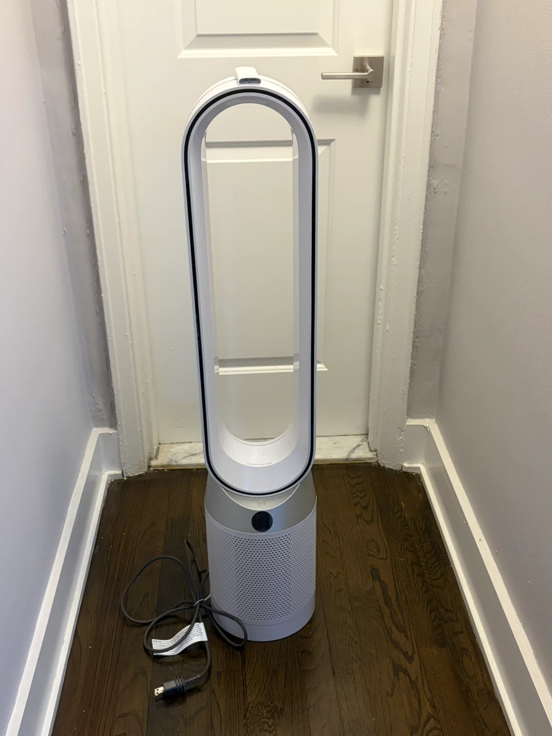 Dyson Purifier Cool Tower Fan