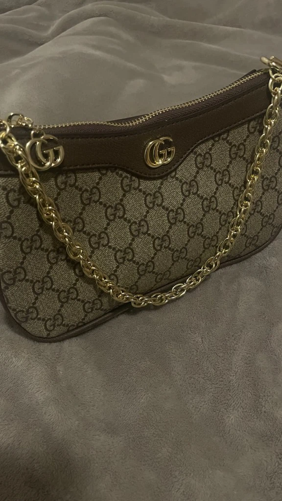 Gucci bag
