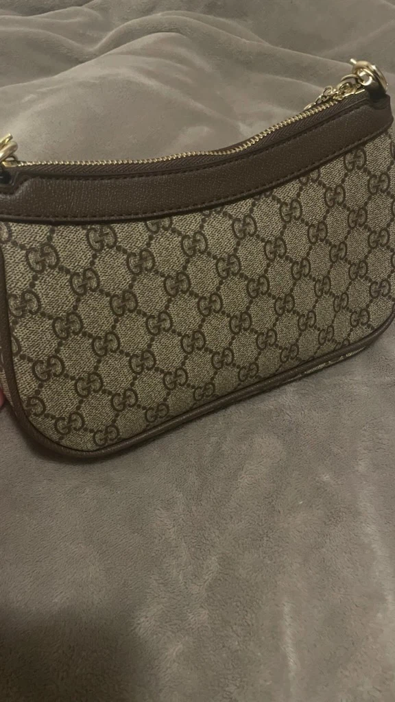 Gucci bag - photo 2