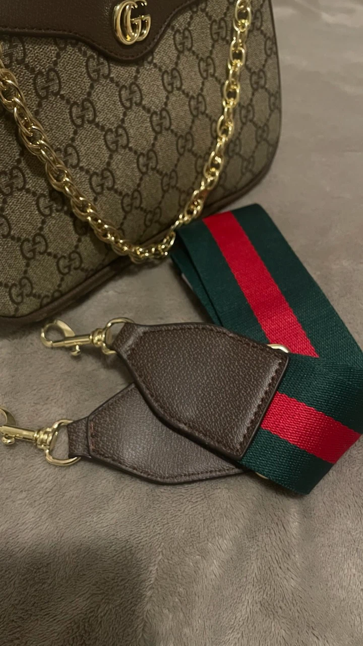 Gucci bag - photo 3