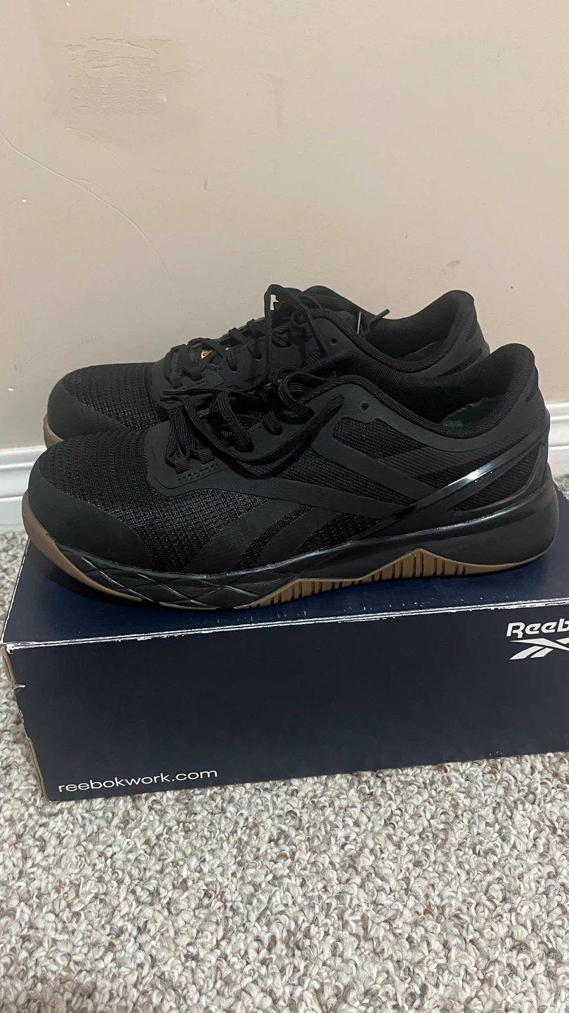 Reebok Warehouse shoes - photo 3