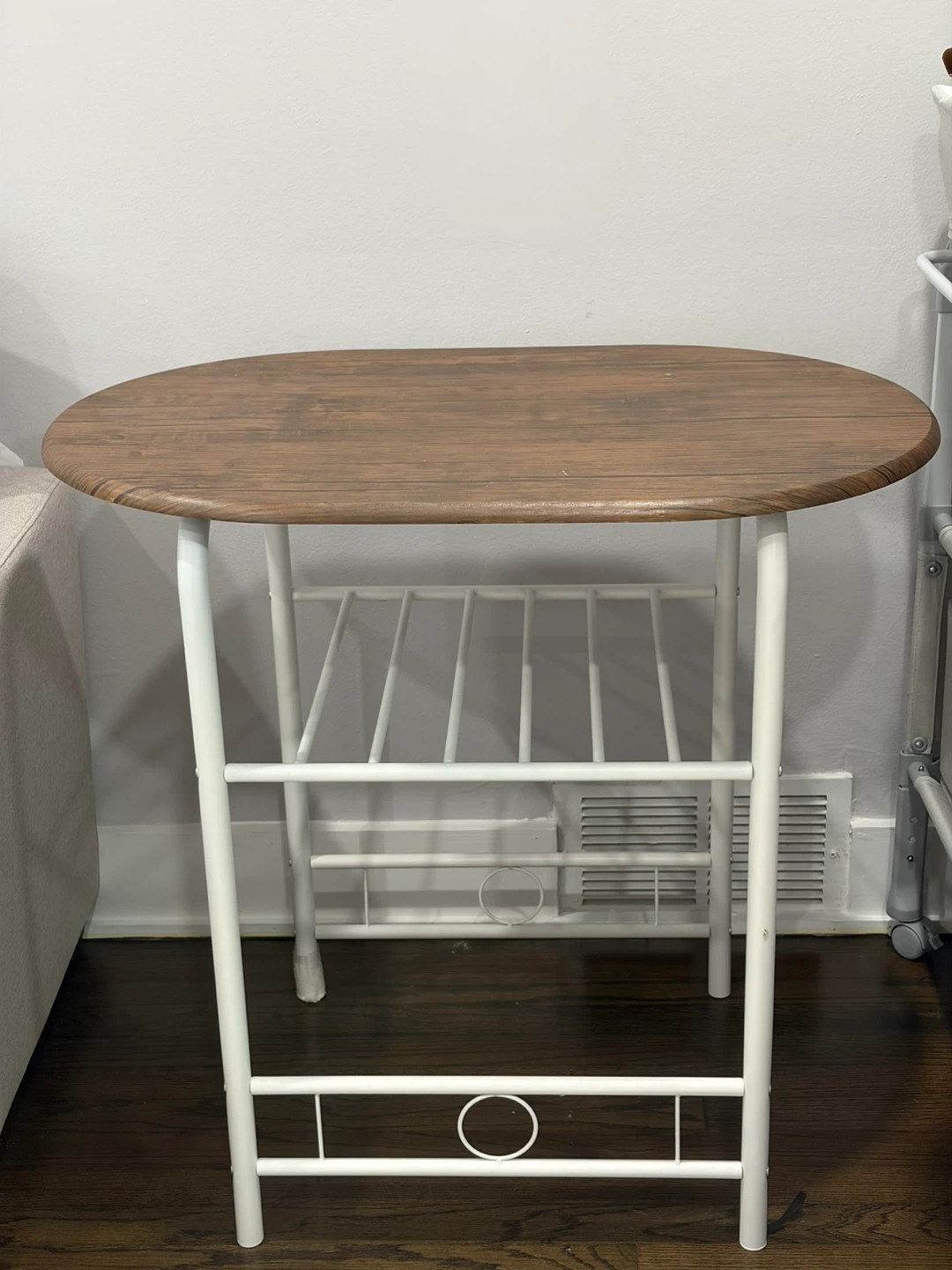 Three-Piece Table and Chair Set