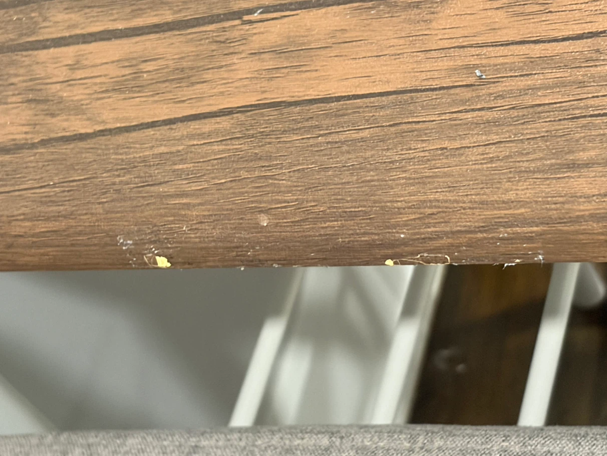 Three-Piece Table and Chair Set - photo 3