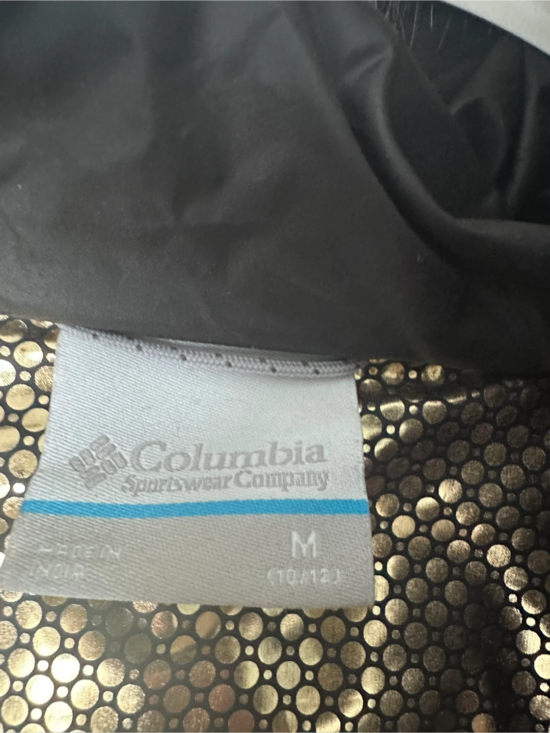 Brand new Columbia Youth Marquam Peak Fusion II Parka Youth M - photo 5