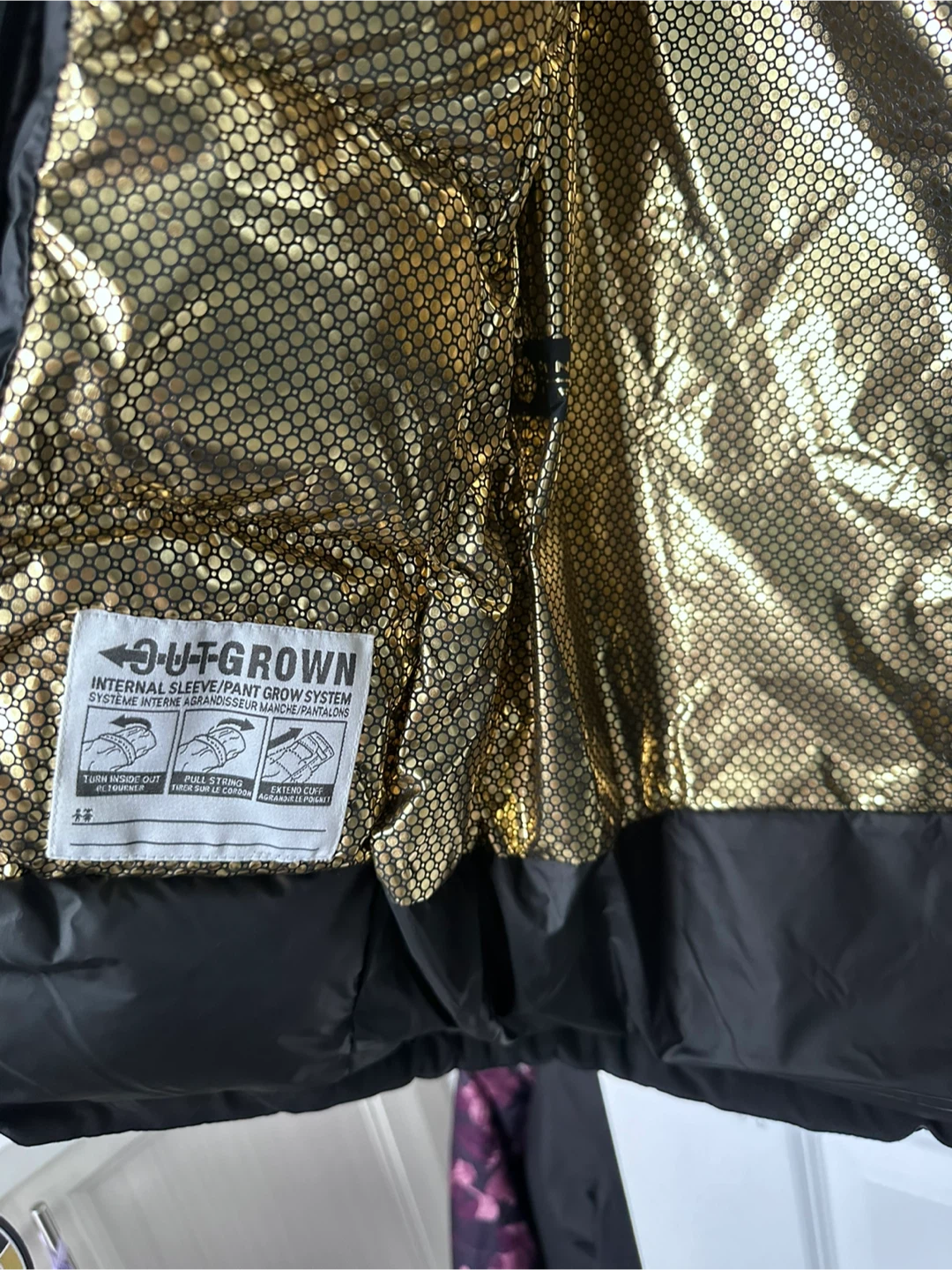 Brand new Columbia Youth Marquam Peak Fusion II Parka Youth M - photo 4