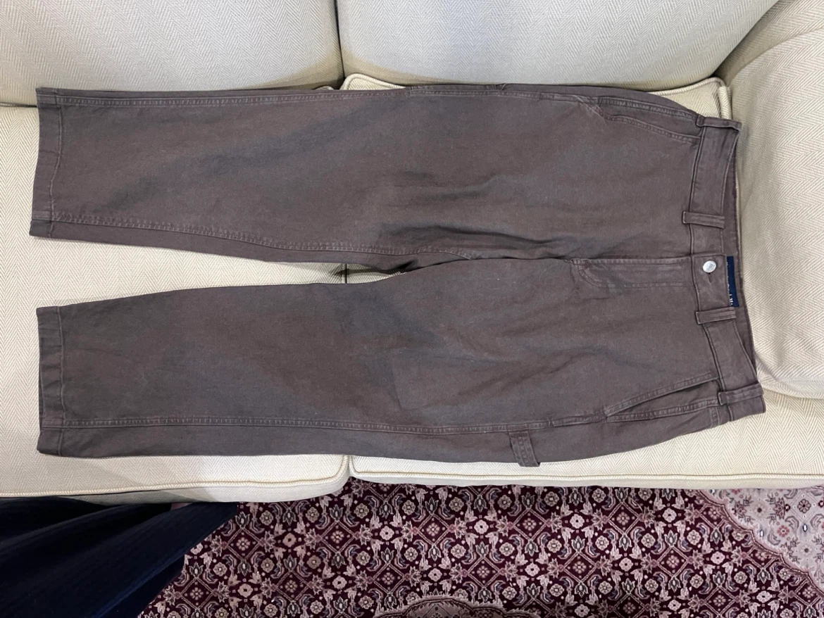 2 Abercrombie &Fitch Loose - photo 2