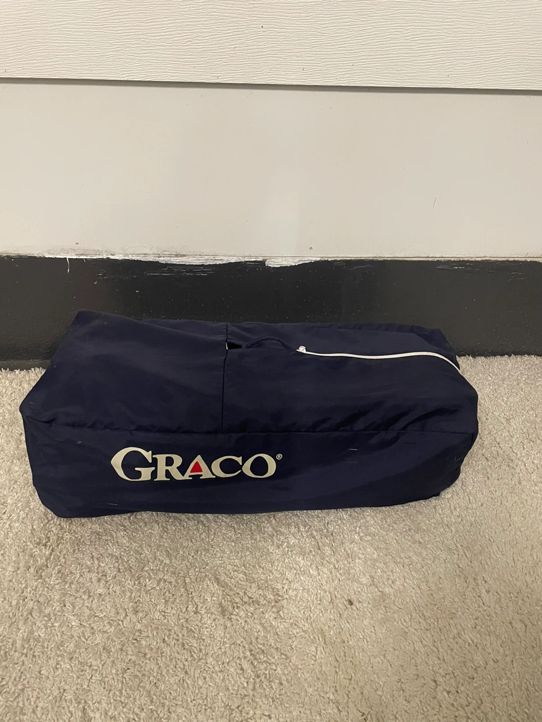 Graco Pack 'n Play 3-Way Travel Crib