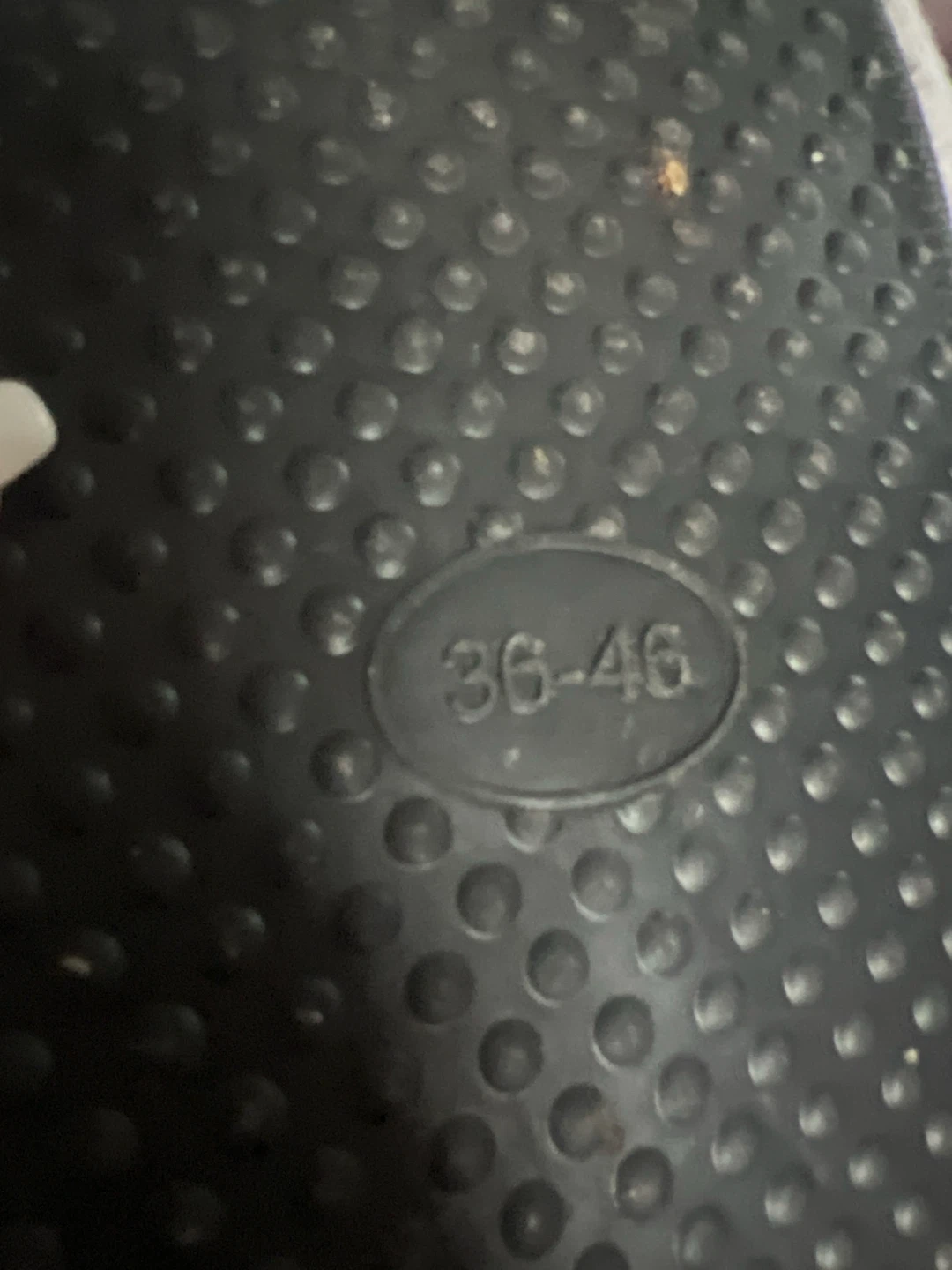 CD Jordan styled slippers (for men and women) - photo 4
