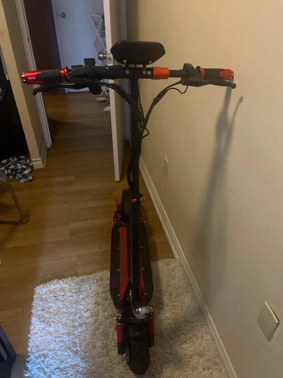 Electric Scooter - photo 2