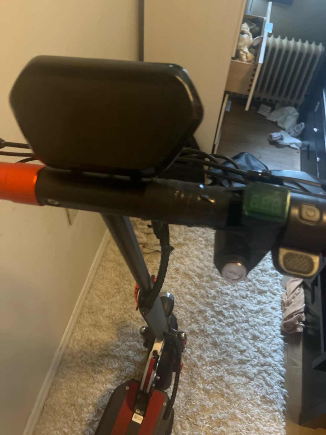 Electric Scooter - photo 3