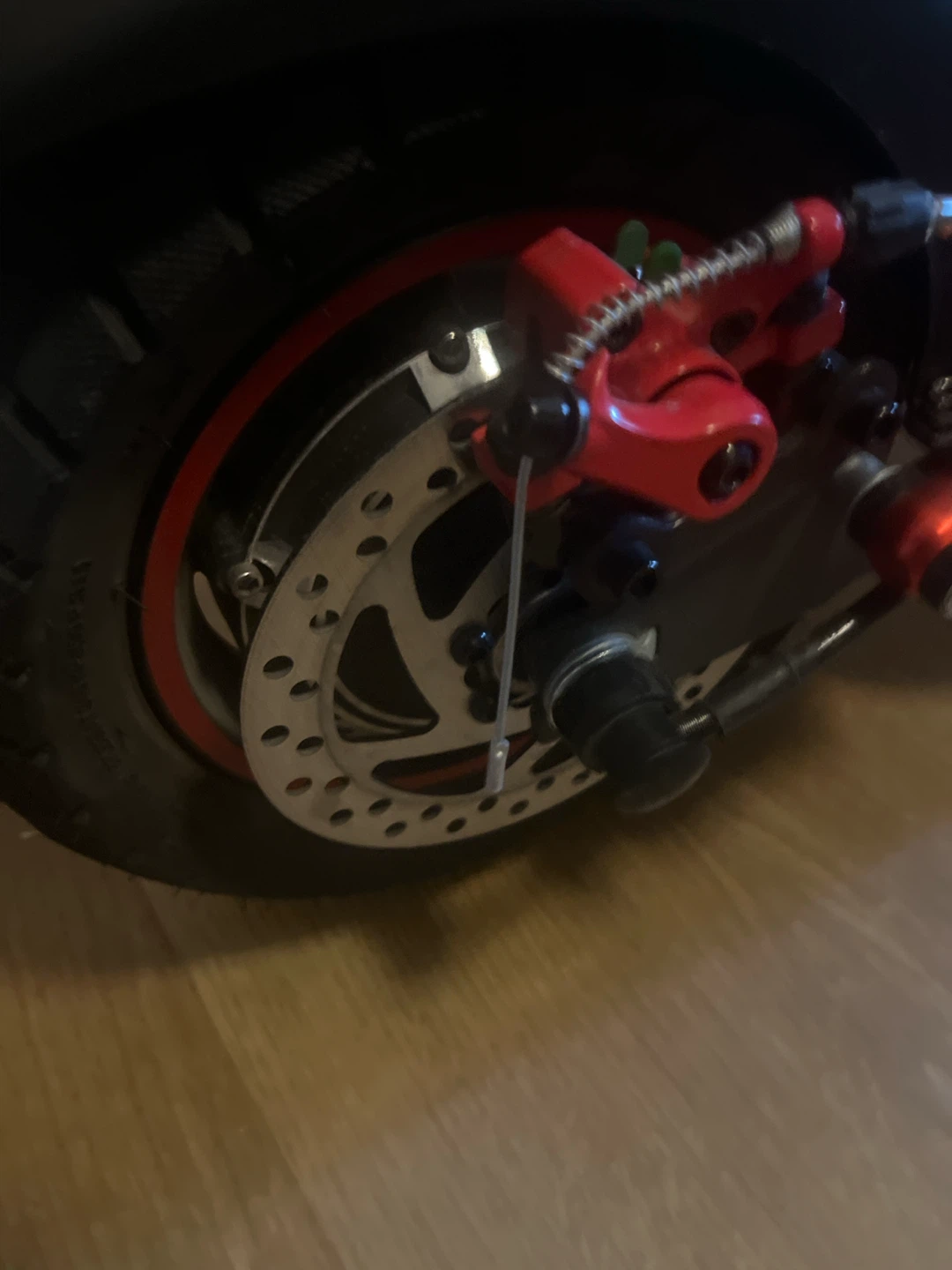 Electric Scooter - photo 5