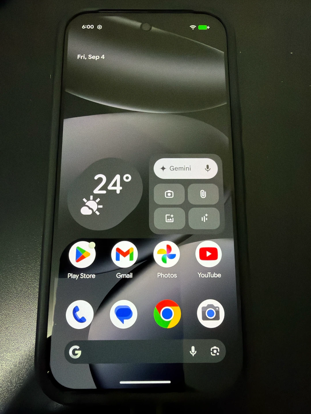Google Pixel 10 Pro 128gb