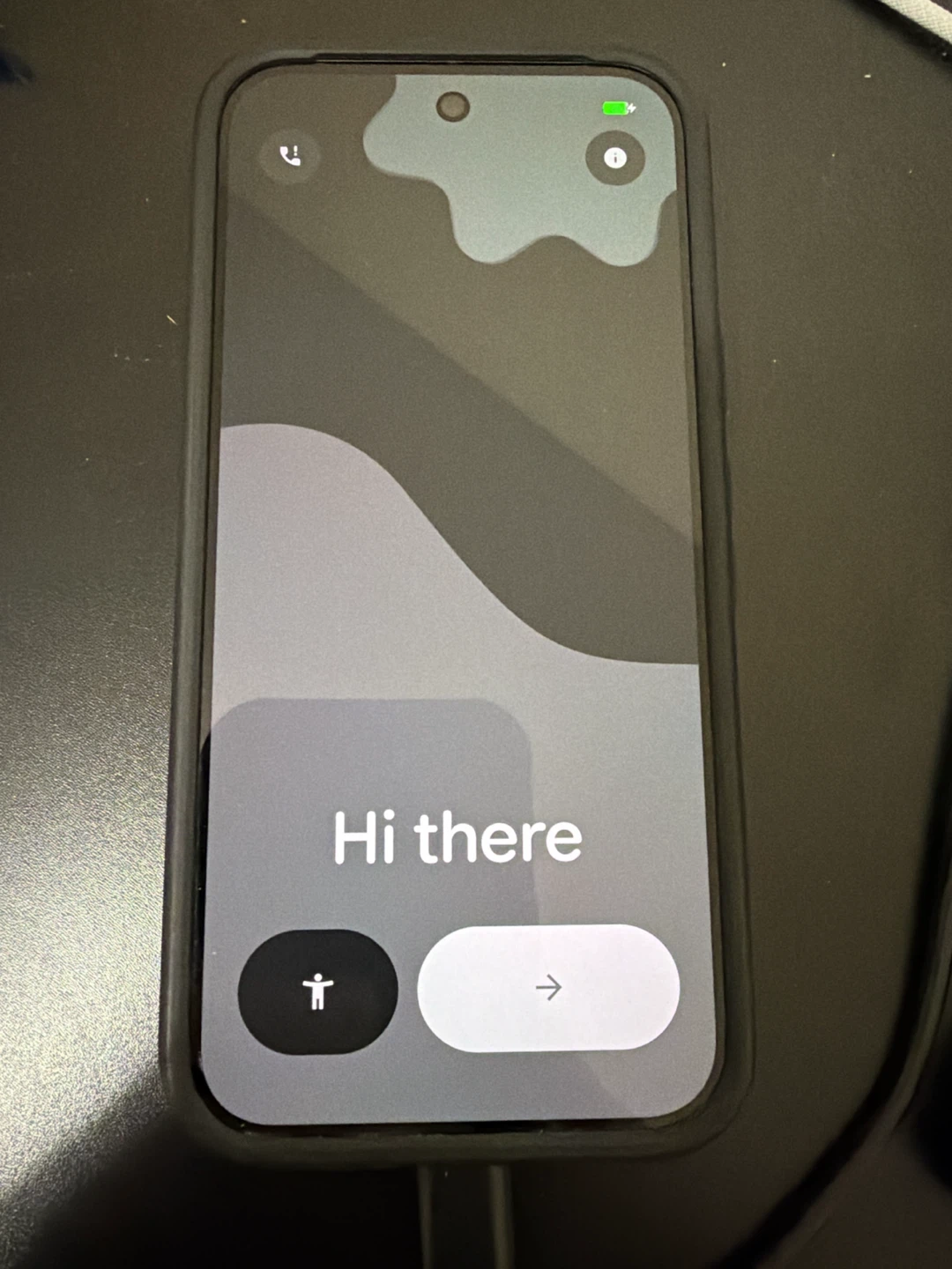 Google Pixel 10 Pro 128gb - photo 2