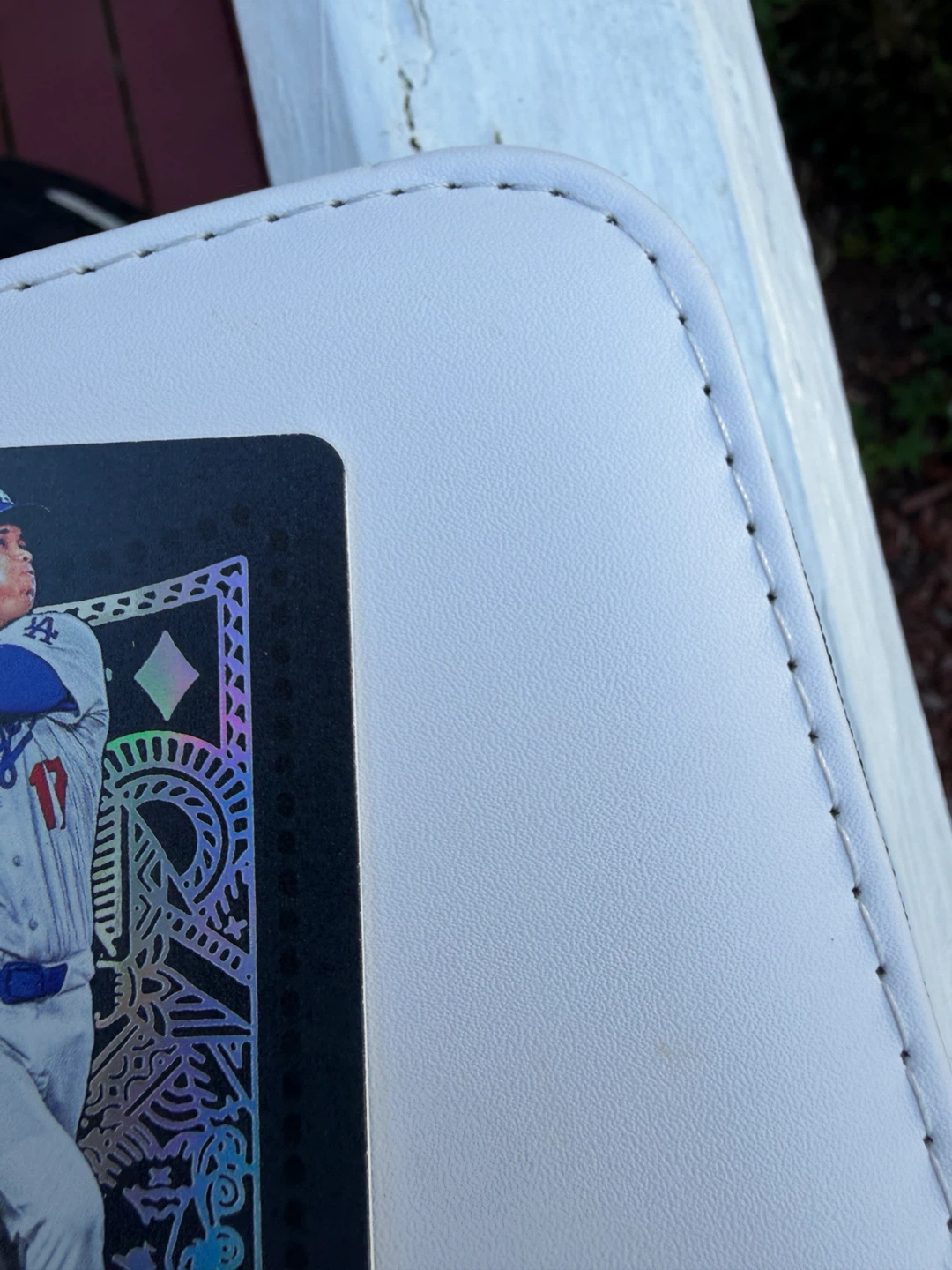Topps Shohei Ohtani King Baseball Card - photo 2