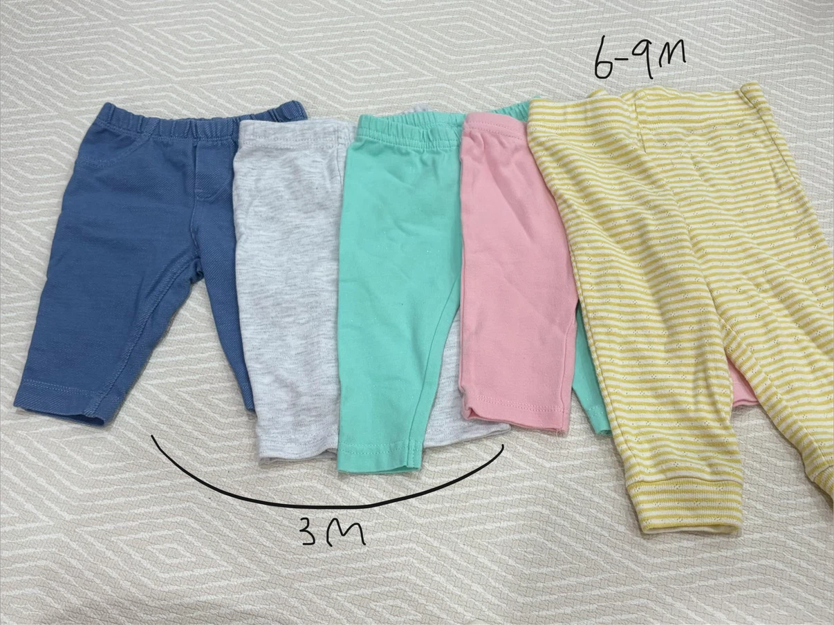 Baby Clothing Bundle - photo 3