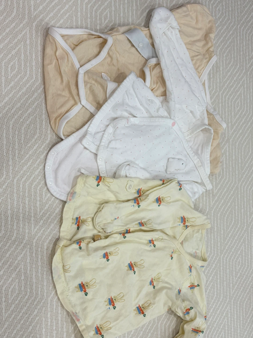 Baby Clothing Bundle