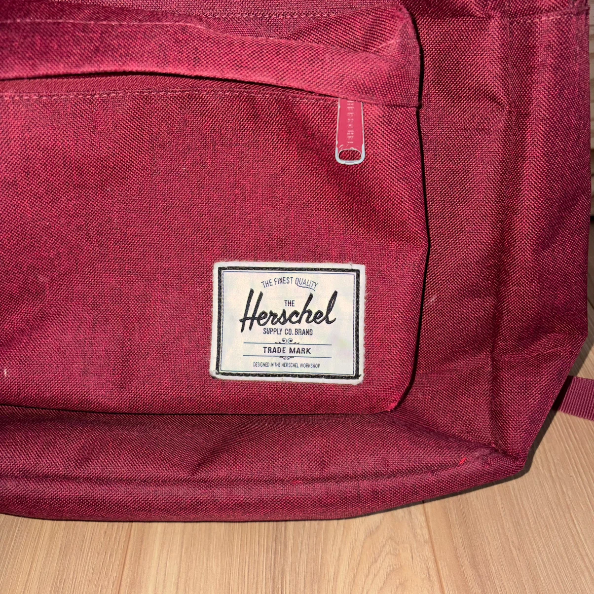 Herschel Backpack - photo 5