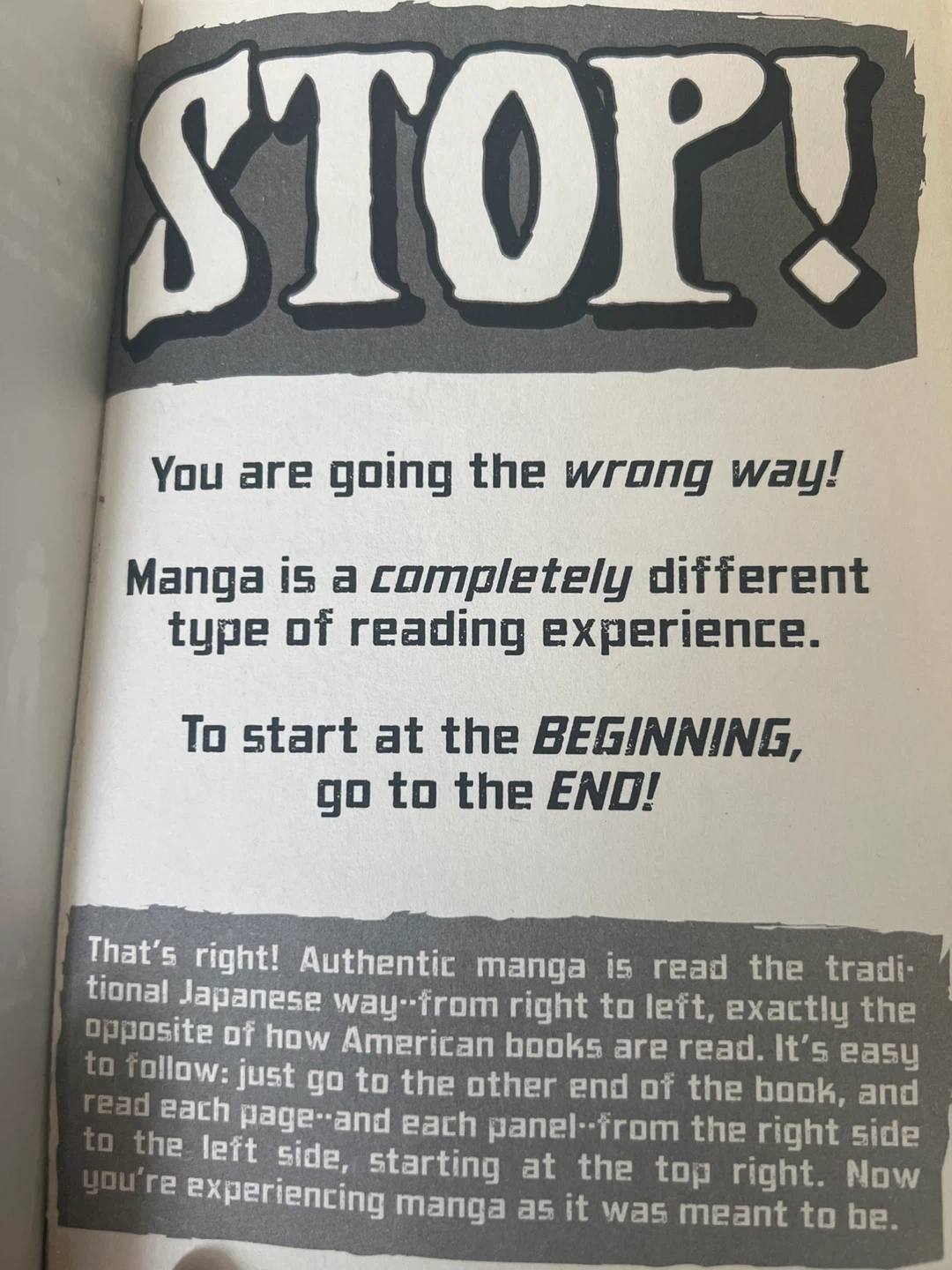 Attack on Titan Volume 1 Manga - photo 3