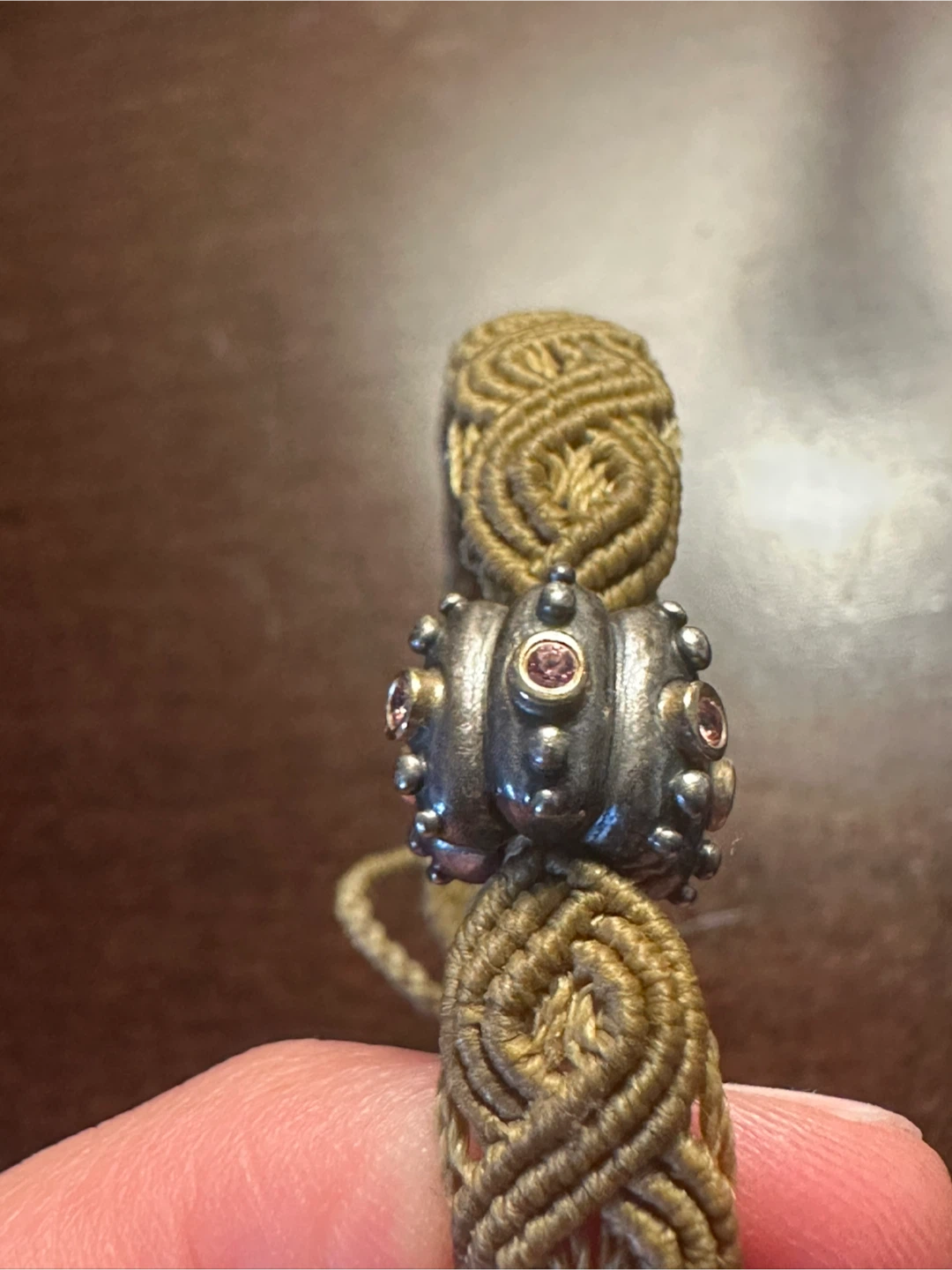 RETIRED Pandora bracelet - photo 4